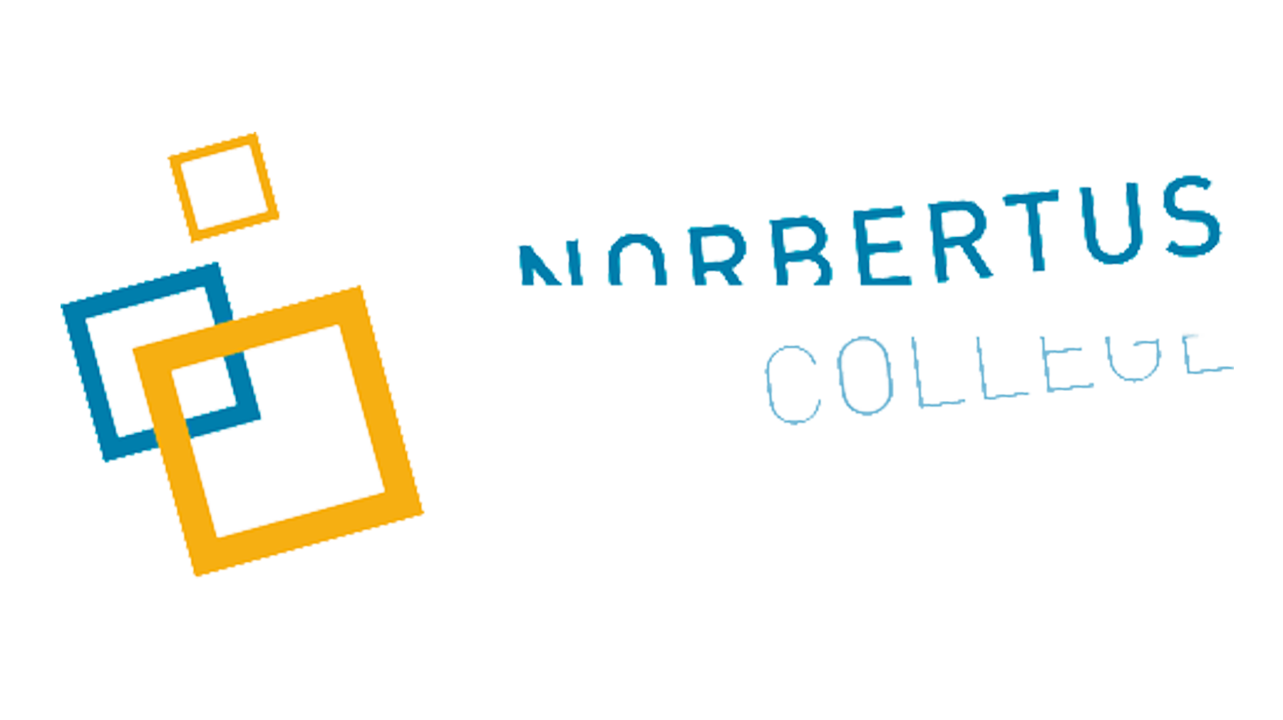 Norbertuscollege logo